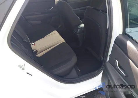 2023 Hyundai Elantra Sel from USA, damaged, VIN 5NPLS4AG5PH088017